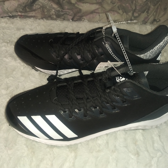 Icon Bounce TPU Baseball Cleats - Picture 1 of 3